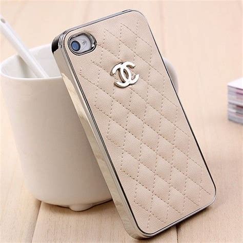 chanel iphone 4 hoesje|chanel phones for sale.